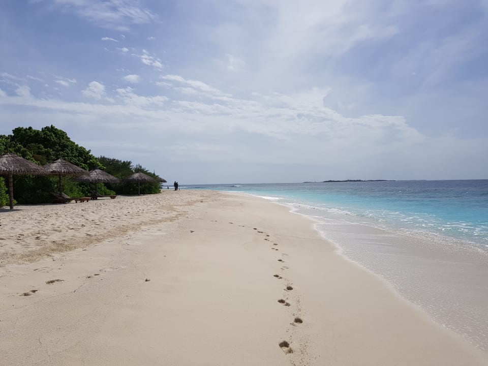 Strand Reethi Faru Resort