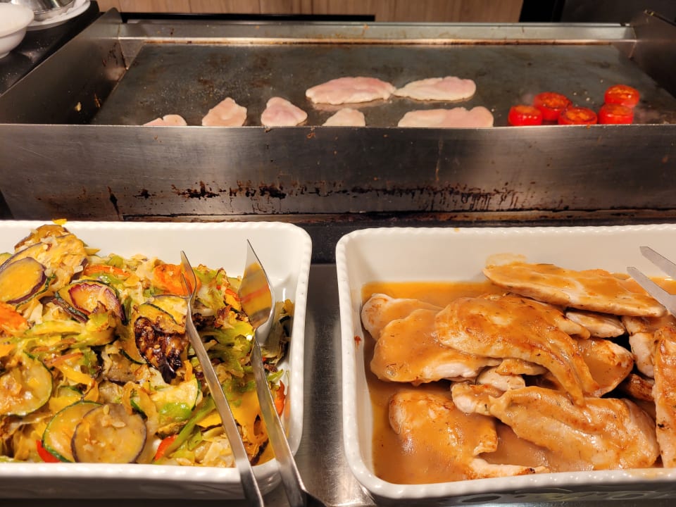 Gastro Hotel Riu Festival