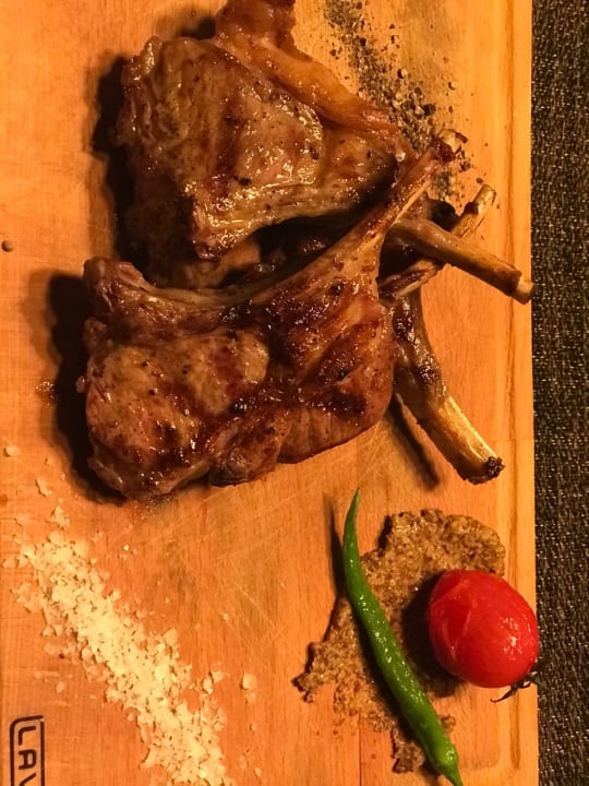 Gastro Rixos Premium Tekirova