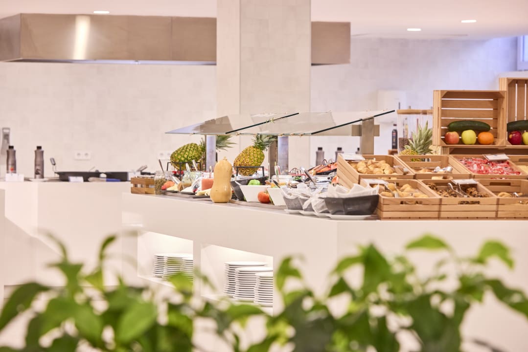 Gastro Ahoi! Urban Beach Hotel