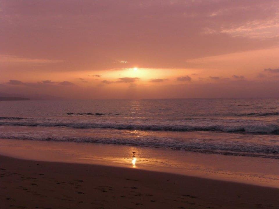 Sonnenaufgang H10 Tindaya