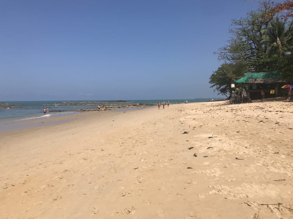 Strand Khaolak Bhandari Resort & Spa