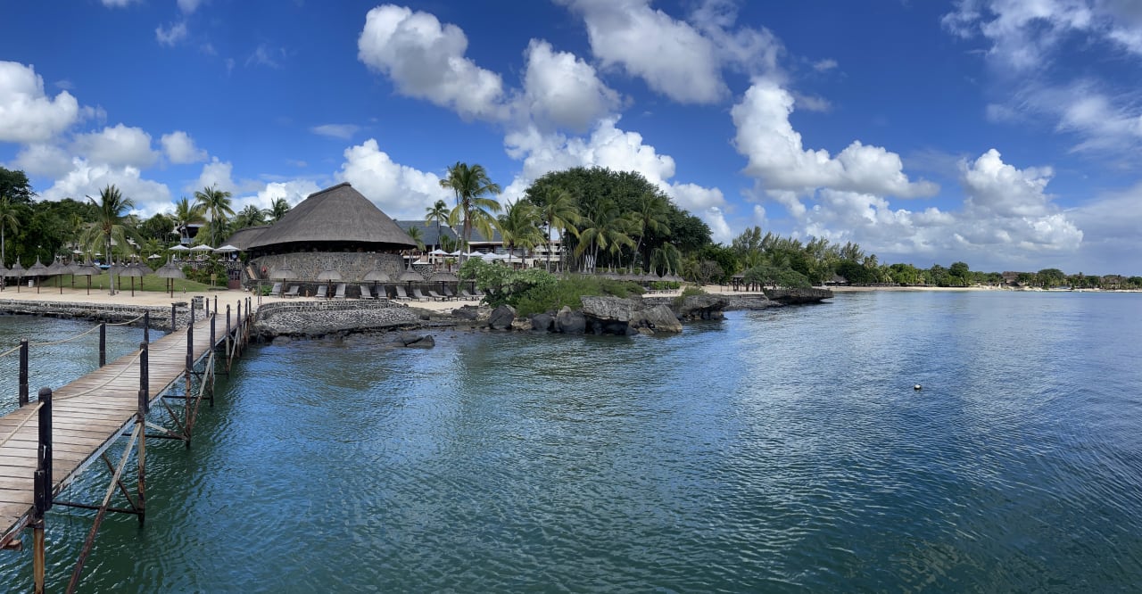Strand Maritim Resort & Spa Mauritius