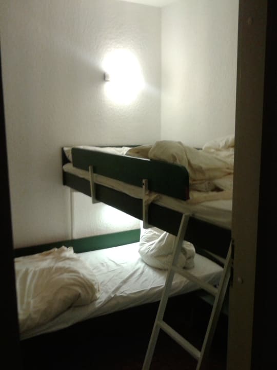 Kinder(Besen-)kammer Panoramic - Ihr Apartmenthotel im Harz