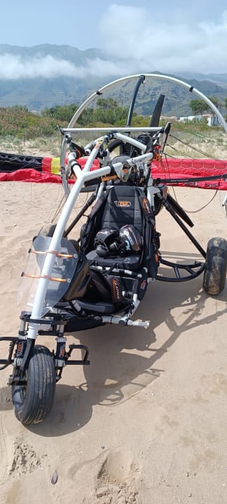 Sport & Freizeit Anemos Luxury Grand Resort