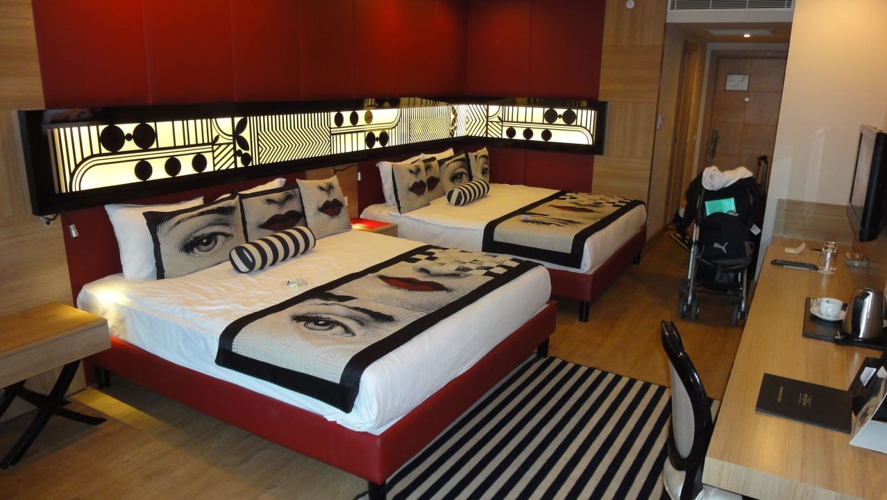 Hotel Imp. ***** Hotel Delphin Imperial