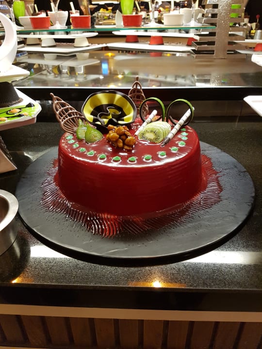 Gastro Aydinbey Kings Palace & Spa