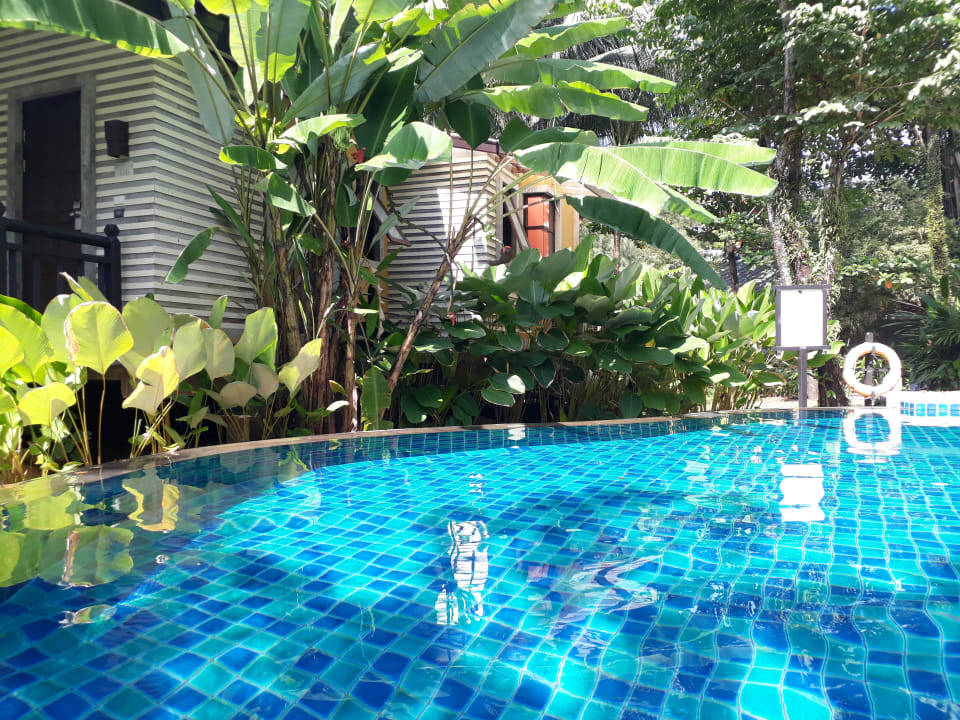 Pool Moracea by Khao Lak Resort