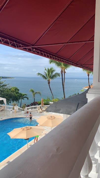 Ausblick Bahia Principe Grand Samana - Adults Only