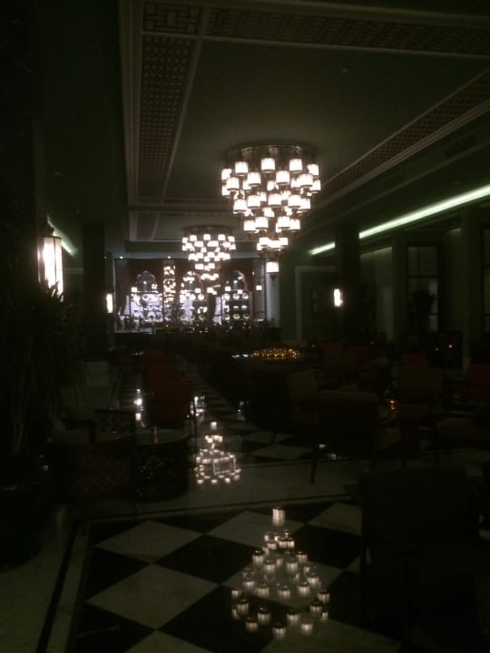 Gastro Steigenberger Resort Alaya Marsa Alam - Red Sea - Adults only