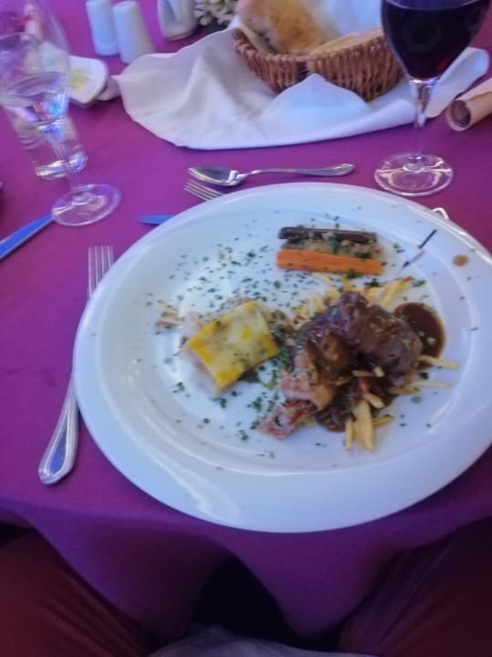 Gastro Adalya Ocean Deluxe