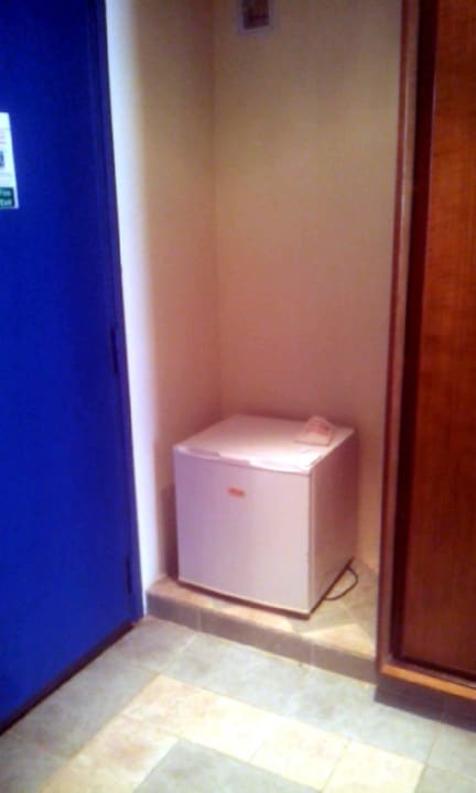 Doppelzimmer Standart (noch nicht renoviert) Three Corners Equinox Beach Resort