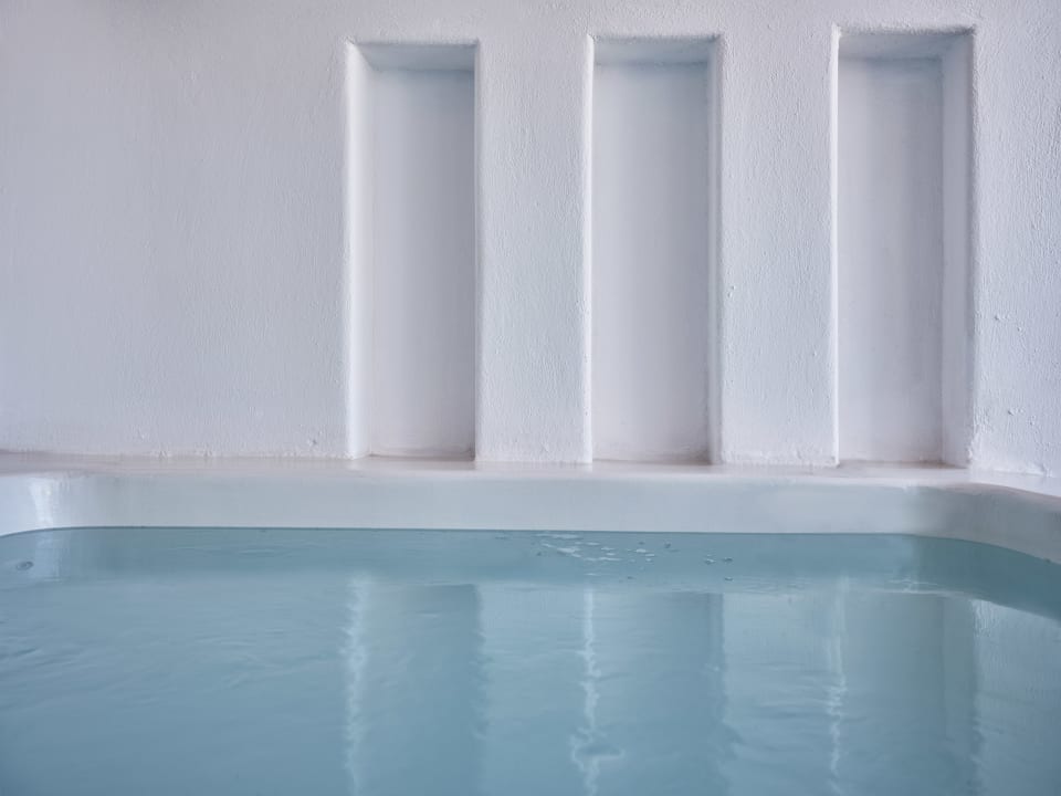 Zimmer Boheme Mykonos Town - Small Luxury Hotels of the World