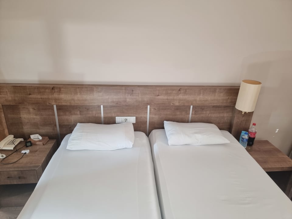 Zimmer Nerton Hotel - Erwachsenenhotel ab 16 Jahren