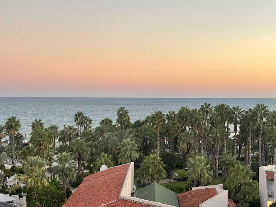 Außenansicht Adora Hotel & Resort