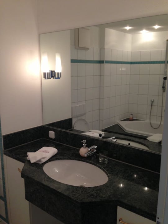 Bad Landhotel Polster