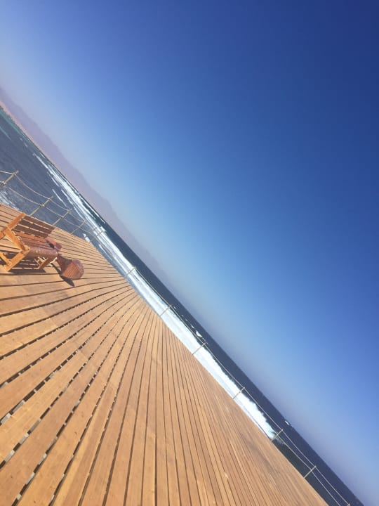 Strand Pickalbatros Royal Moderna Resort-Sharm El Sheikh