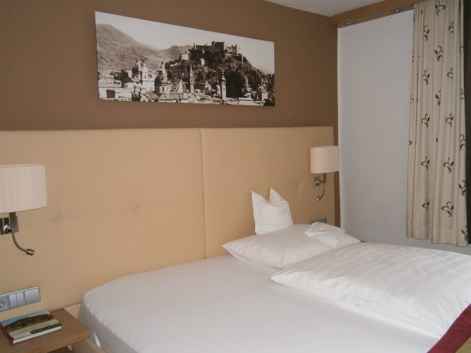 ... gemütlich ... Genussdorf Gmachl - Hotel & Spa