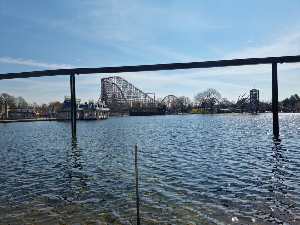 Sport & Freizeit Heide Park Holiday Camp