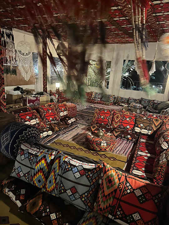 Sonstiges ananea Hurghada