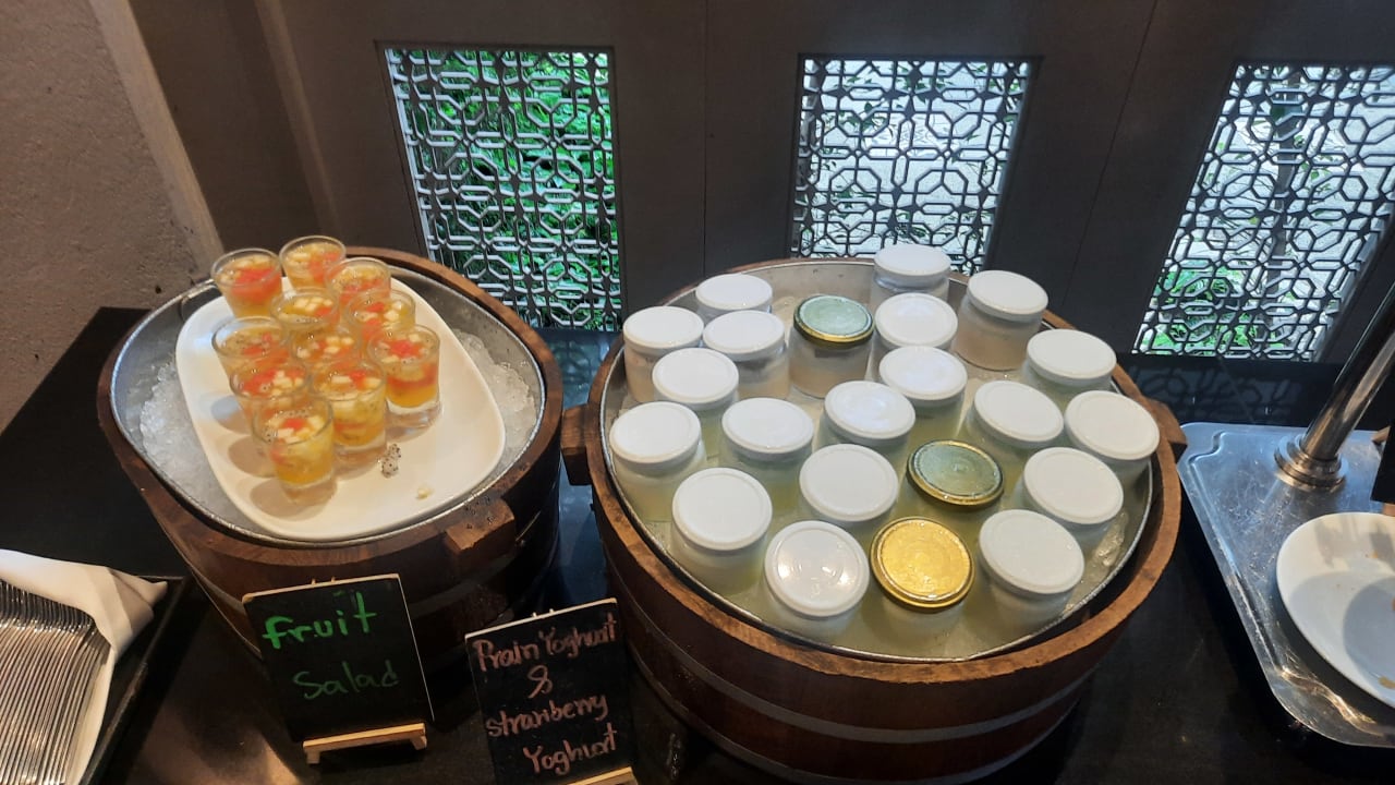 Gastro Moracea by Khao Lak Resort