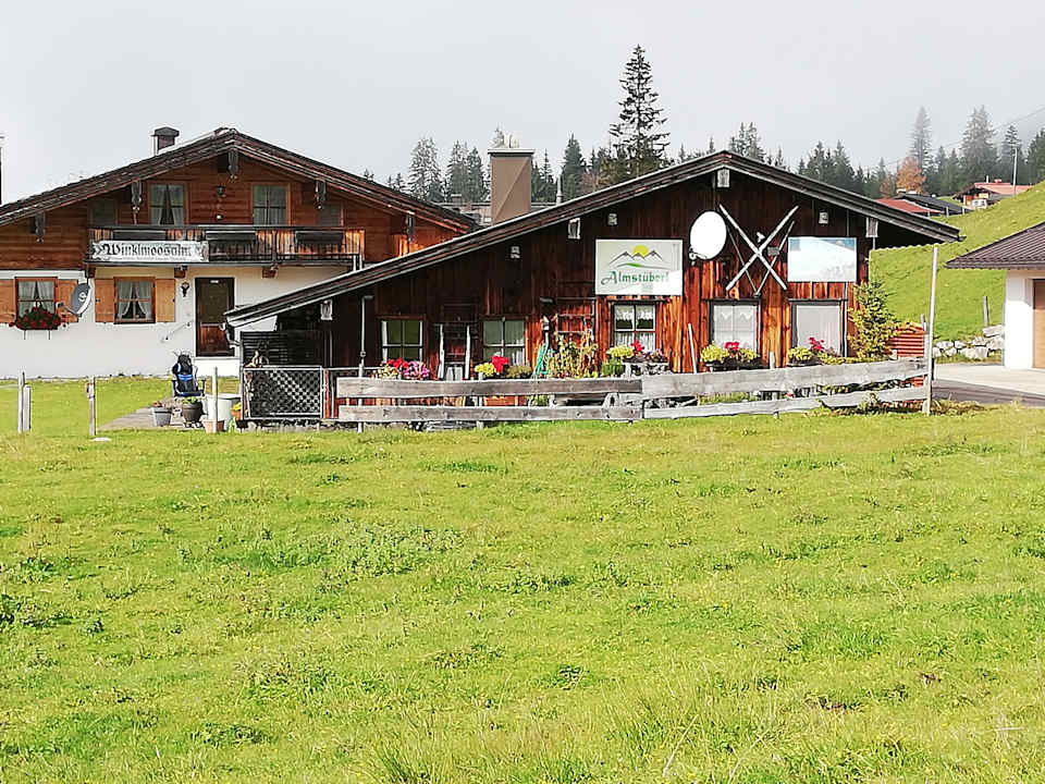 Sport & Freizeit Landhotel Maiergschwendt