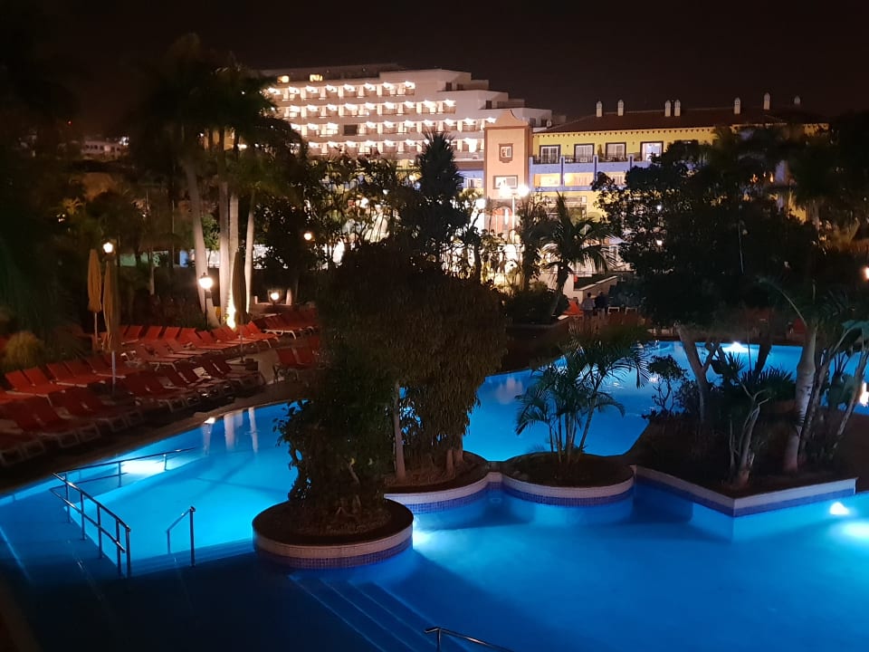Pool Park Club Europe