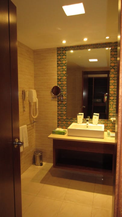 Bad Iberostar Selection Royal El Mansour
