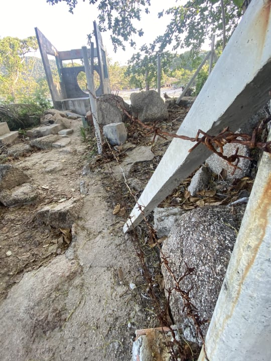 Strand Santhiya Koh Phangan Resort & Spa