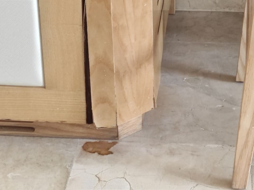 Zimmer Hotel Grand Palladium Palace Resort, Spa & Casino