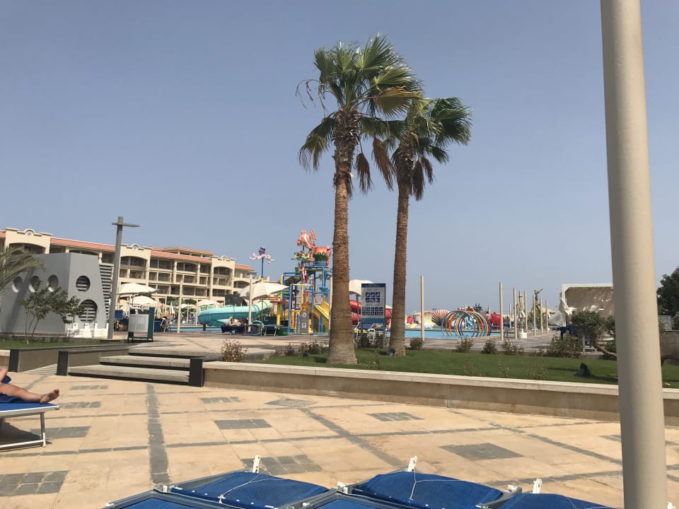 Sonstiges Pickalbatros White Beach Resort - Hurghada