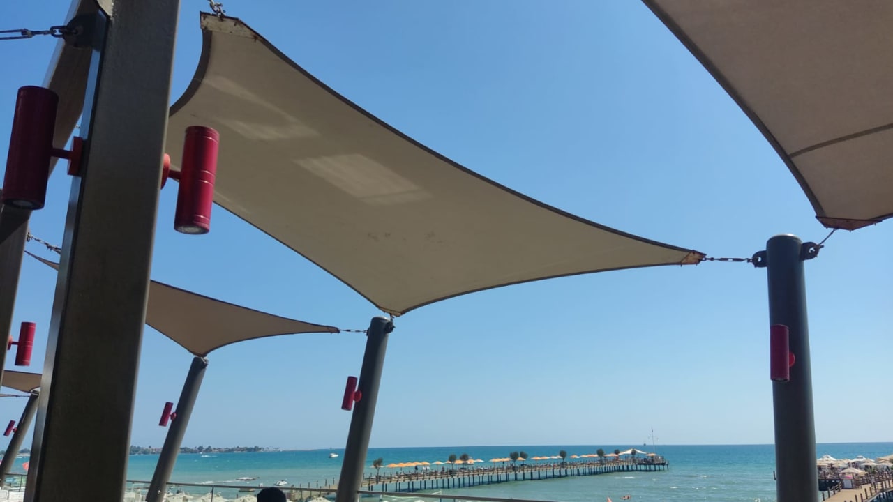 Strand The Sense Deluxe Hotel
