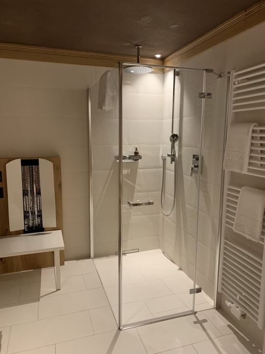 Zimmer Hotel Posta Zirm