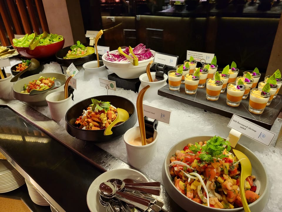 Gastro Kuramathi Maldives