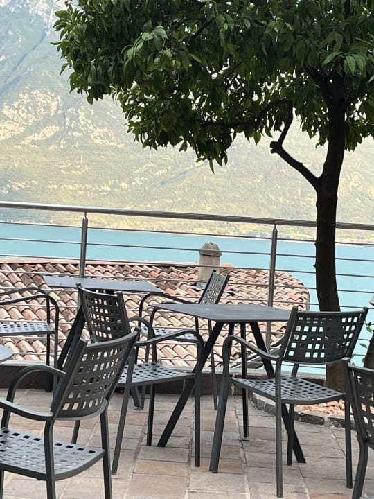 Ausblick Relax Hotel Villa La Gardenia & Oleandra