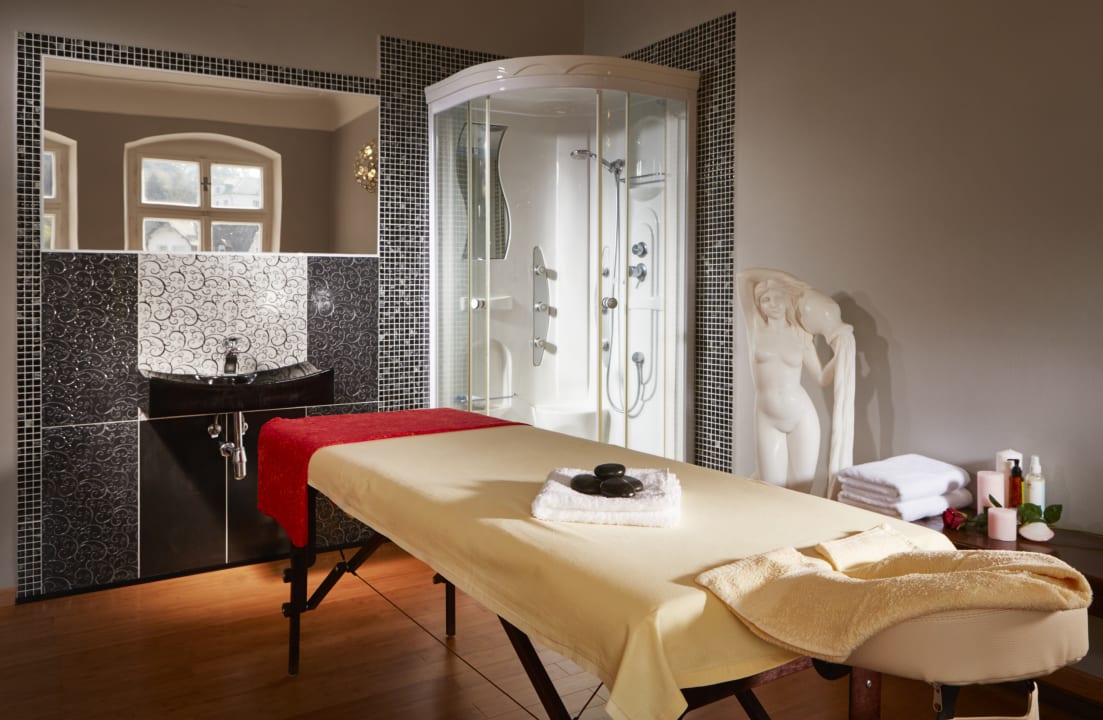 Sport & Freizeit Spa Resort Libverda - Villa Friedland