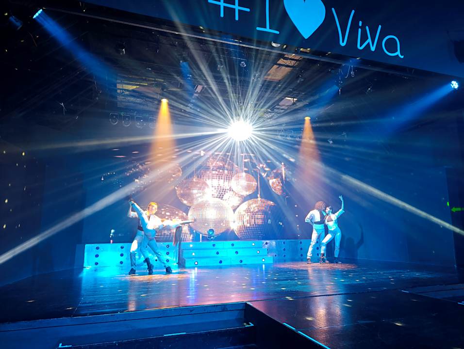 Sport & Freizeit Viva Azteca by Wyndham - All Inclusive Resort