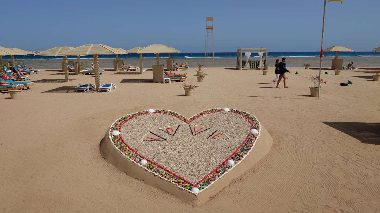 Strand Premier Le Reve Hotel & Spa