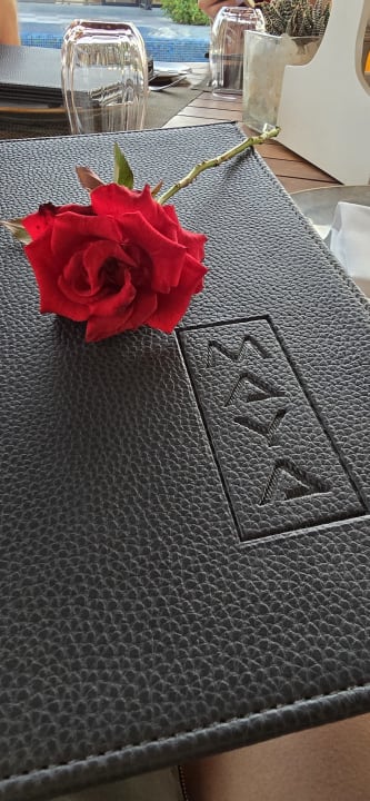 Gastro Steigenberger Resort Ras Soma