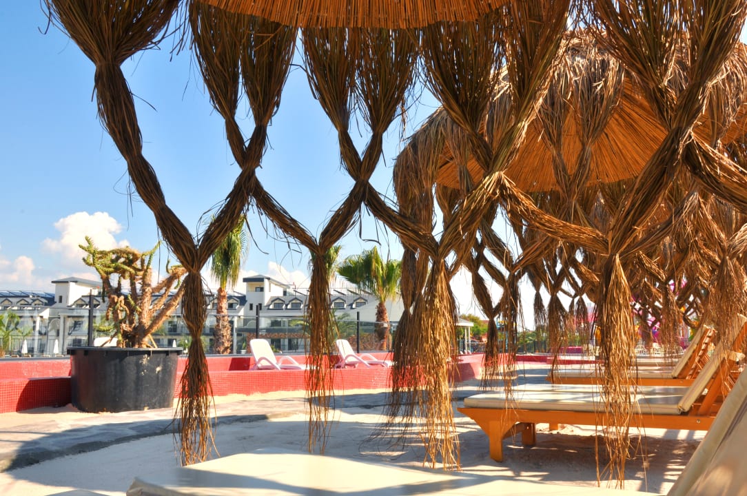 Sonstiges Dream World Palace Hotel