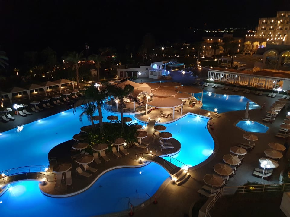 Pool Rodos Palladium Leisure & Wellness