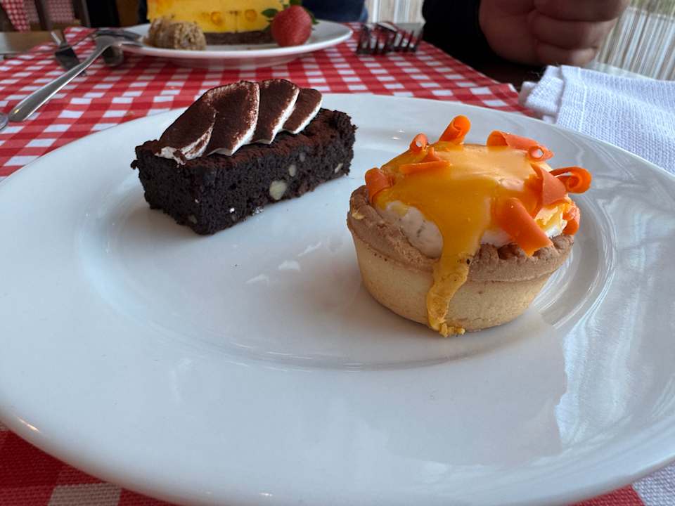 Gastro Sentido Marea