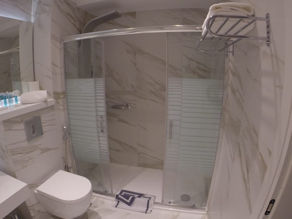 Zimmer Rethymno Palace