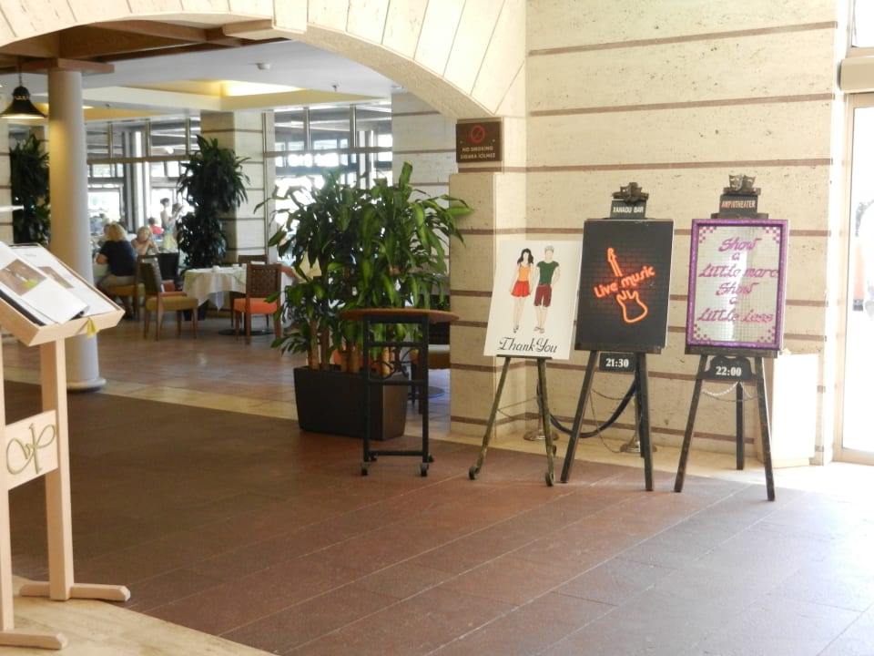 Xanadu  Xanadu Resort Hotel