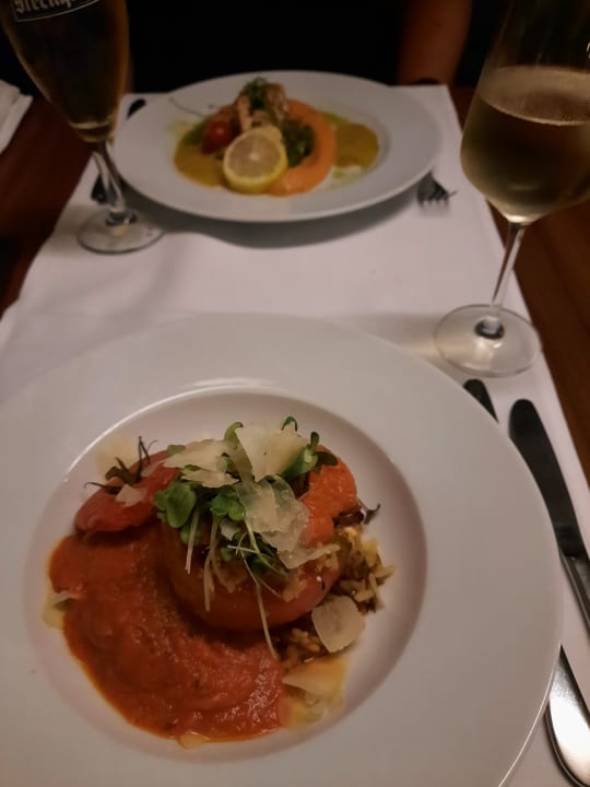 Gastro Santé Royale Bad Langensalza