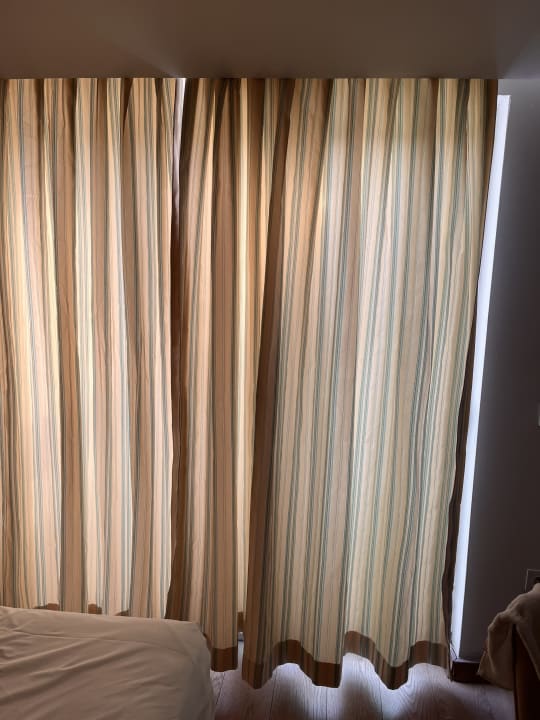 Zimmer Merve Sun Hotel & Spa