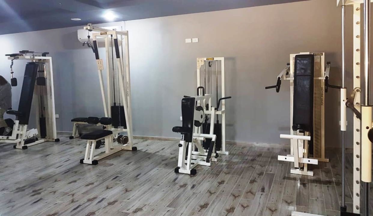 Sport & Freizeit Regina Resort and Aqua Park Hurghada