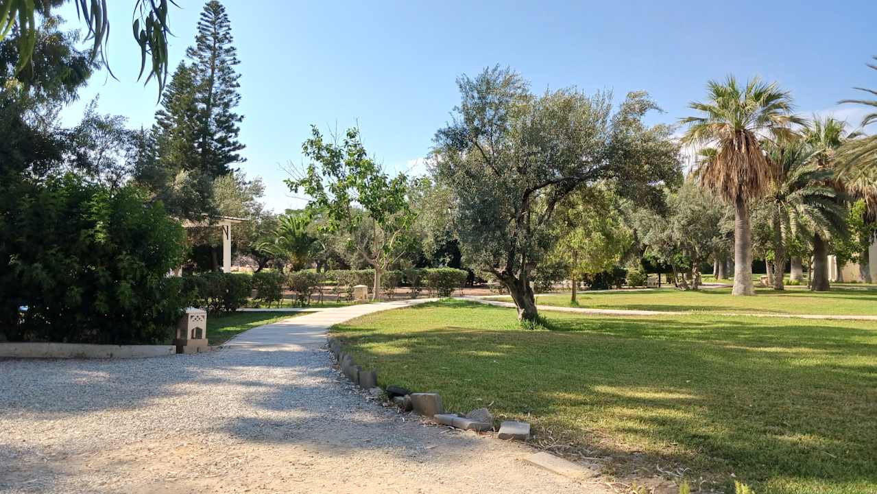 Außenansicht Iberostar Selection Diar El Andalous