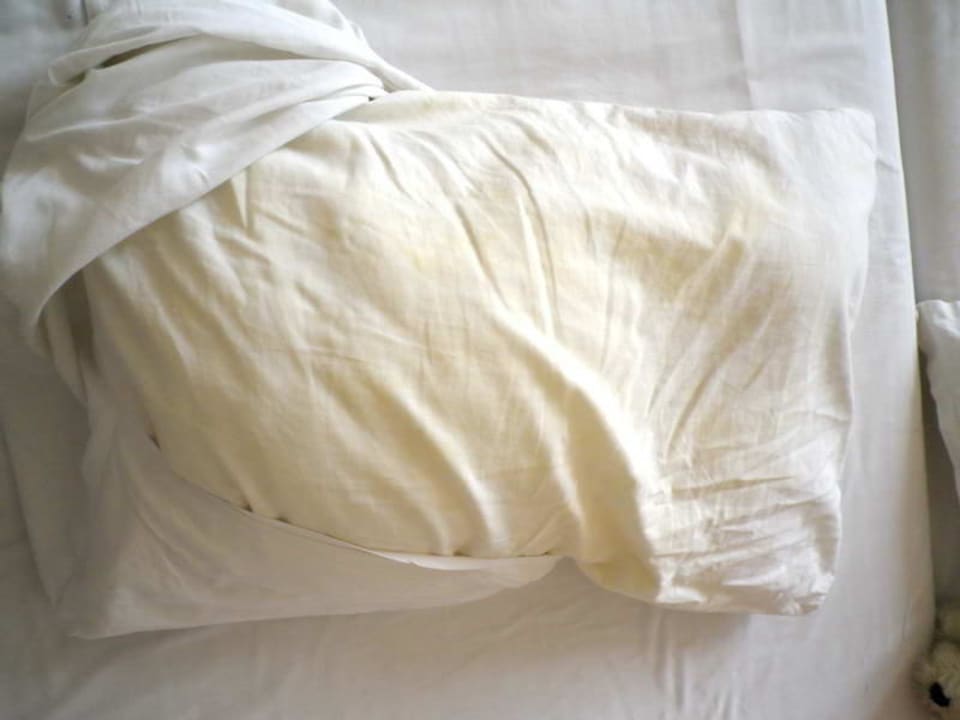 Kopfkissen Sun Palace