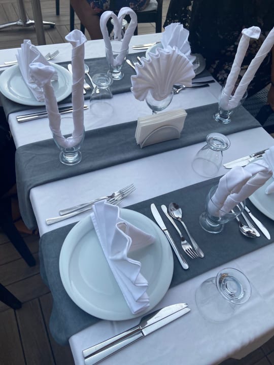 Gastro Annabella Diamond Hotel & Spa